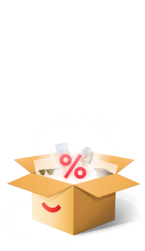 پیشنهادات شگفت انگيز
